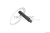 MERCE 1263000504 Accelerator Pedal